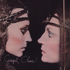 GOSPEL CLAWS/C-L-A-W-S